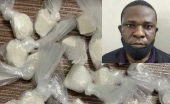 Qui est le Sénégalais Pape Samba Loum impliqué dans un trafic de drogues en Inde ?