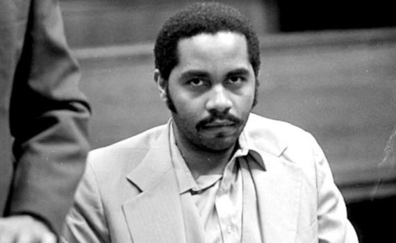 Anthony Ray Hilton emprisonné pendant 30 ans à tort parce qu’il était «Noir et pauvre»