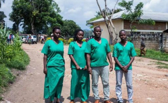 De nombreuses ONG réclament la libération de journalistes détenus depuis un an au Burundi