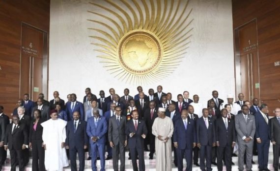 La Fondation Mo Ibrahim appelle le personnel politique du continent au respect des droits et de la dignité des citoyens.