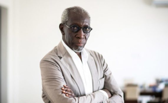 Le géant de la logistique minière CSTT-AO du sénégalais Mamadou Lamine Guèye prend pied à Port-Louis