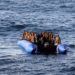 Plus de 15 migrants sont morts dans un naufrage au large de la Libye