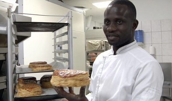 Poulard, la boulangerie « star » de Seydou Diallo, va ouvrir une deuxième enseigne à Metz