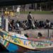 Plus de 1600 migrants africains sont arrivés ce week-end sur les îles Canaries