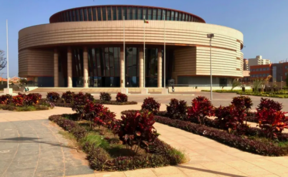 Une exposition d’oeuvre d’art à Dakar pour interroger sur la négritude contemporaine