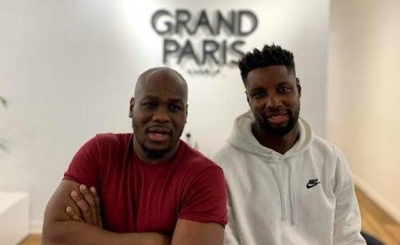 Alassane Konaté, alias Sals’a : du rap au Havre à la stratégie de Warner Music