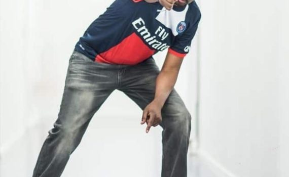 Décès du chorégraphe Ousmane Sy, « figure de la scène hip hop »