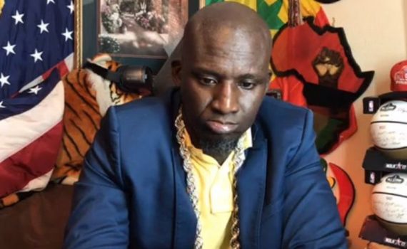 Frapp et Y En A Marre réclament la libération d’Assane Diouf