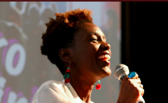 Insultée sur Sud Radio, Rokhaya Diallo porte plainte, le présentateur s’excuse… deux mois après