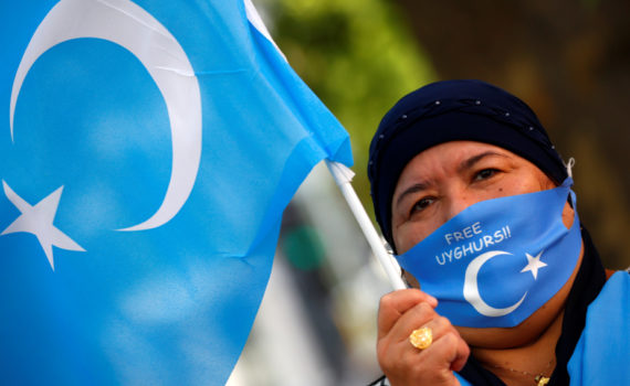 Les procureurs de la CPI refusent d’enquêter sur la minorité musulmane ouïghoure en Chine