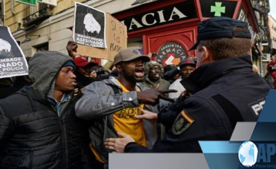 Les sénégalais de Catalogne souhaitent l’érection d’un consulat à Barcelone