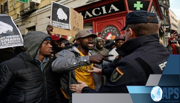 Les sénégalais de Catalogne souhaitent l’érection d’un consulat à Barcelone