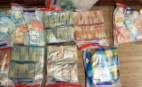 Un Sénégalais condamné à Marrakech à 6 ans de prison pour trafic de drogue et de devises