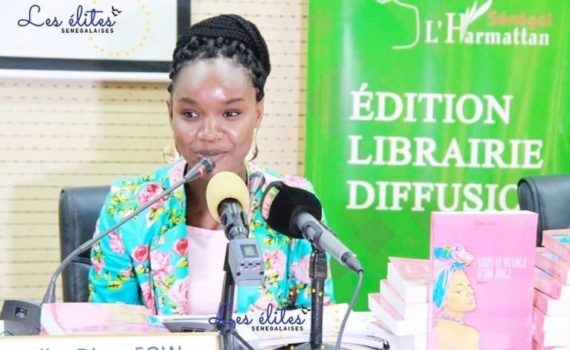 Diary Sow réapparait saine et sauve