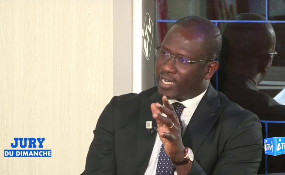 Le collectif des sénégalais de la diaspora s’indigne de l’arrestation du président de l’ONG Horizon Sans Frontières