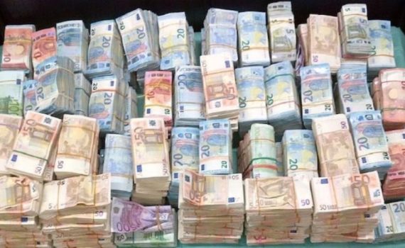 Les transferts d’argent des expatriés sénégalais ont connu une légère hausse en 2019