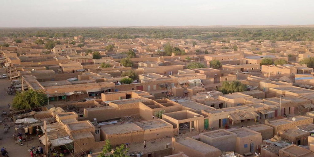 Plus de deux millions de déplacés internes au Sahel