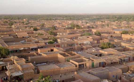 Plus de deux millions de déplacés internes au Sahel