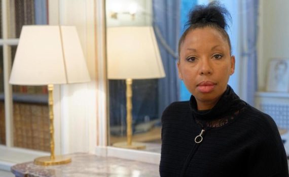 Rencontre avec la mystérieuse Marie NDiaye à l’occasion de la sortie de « La vengeance m’appartient »