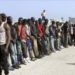 Vingt migrants ouest africains périssent dans un accident routier en Algérie