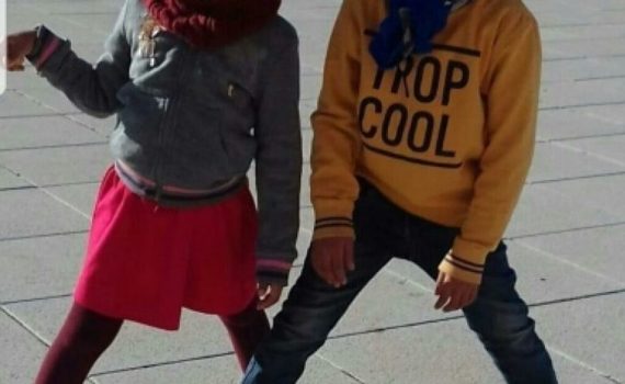 Colère de Fatou Fall après le non-lieu requis contre son ex-conjoint qui a tué leurs deux enfants