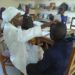 Des lunettes de l’Association France/Senegal pour les « Enfants du Oualo »