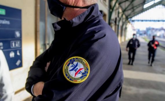 L’agent de sécurité sénégalais exploitait ses compatriotes clandestins et tente de s’enfuir au Sénégal