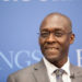 Makhtar Diop nommé à la tête de la Société Financière Internationale (IFC)