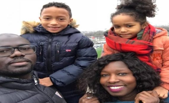 Malgré les alertes de Fatou Fall, son ex-compagne avait tué ses deux enfants, une enquête ouverte