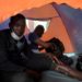 Plutôt que la Méditerranée, des migrants africains affrontent la jungle en Amérique du Sud