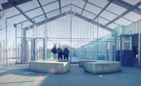 Un sénégalais condamné à de la prison ferme à Paris pour avoir refusé de faire un test PCR