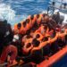 60 migrants dont des sénégalais disparus au large de la Libye, 116 rescapés débarqués en Sicile