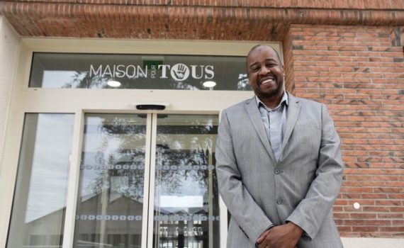 Élus du Montargois et d’origine étrangère, ils parlent du racisme Élus du Montargois et d’origine étrangère, ils parlent du racisme