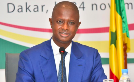 Plainte du Mouvement des Droits Civiques Sénégalais contre Felix Antoine Diome