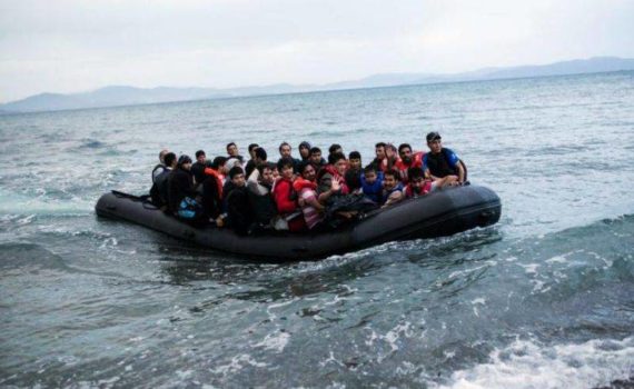 20 migrants africains morts et 17 autres portés disparus au large de la Tunisie