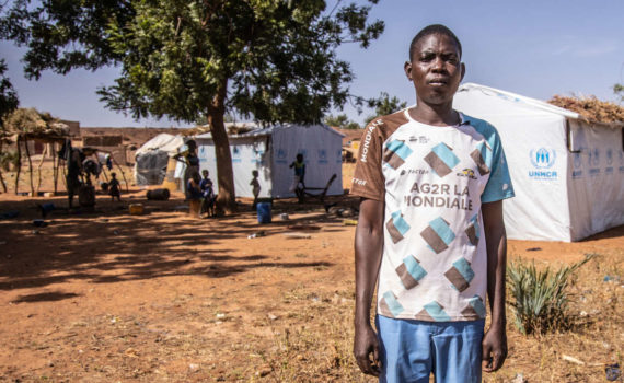 29 millions d’habitants de six pays du Sahel ont besoin d’une aide humanitaire