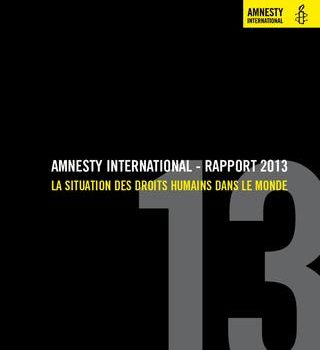 Amnesty International dénonce les abus des autorités sénégalaises et plaide la cause des LGBT