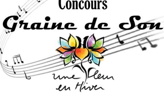 Concours « Une Fleur en Hiver », une comédie musicale entre la Bretagne et le Sénégal : composez la musique !