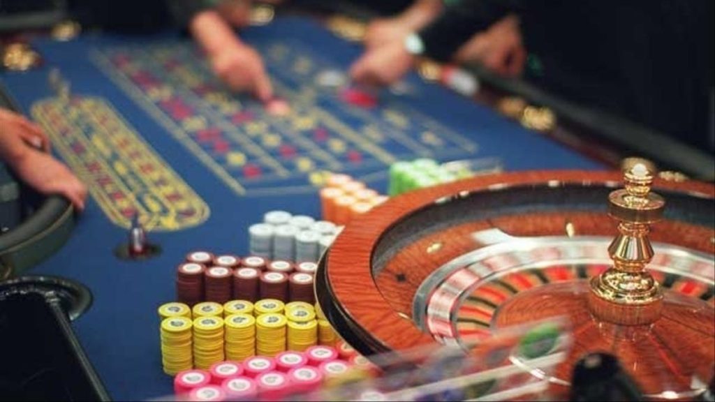 Des sénégalais condamnés à quatre mois de prison ferme dans l’affaire du casino clandestin à Marrakech