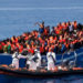 Dix-sept migrants africains retrouvés morts sur un bateau au large des Canaries