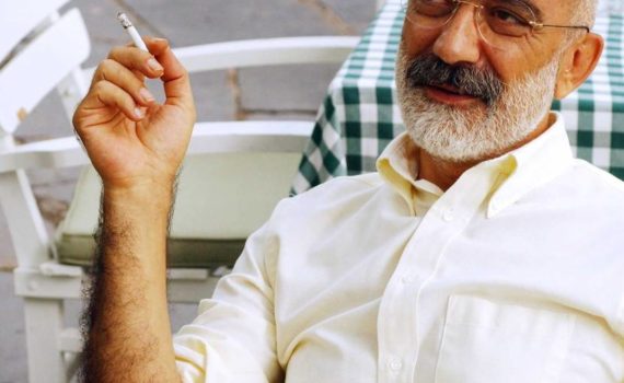 La Turquie sévèrement condamnée par la CEDH pour la détention du journaliste Ahmet Altan La Turquie sévèrement condamnée par la CEDH pour la détention du journaliste Ahmet Altan