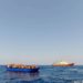 Au moins 17 migrants disparus après le naufrage de leur bateau au large de la Tunisie