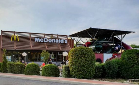 En Normandie, des boissons aux effluves de Sénégal