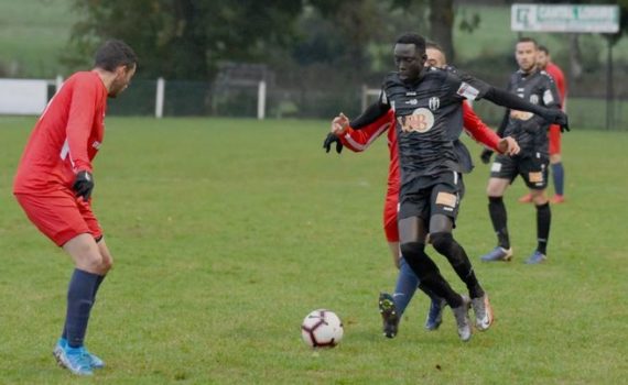 Installé dans le Cantal depuis 2019, Moussa Dione sommé de quitter le territoire après un banal contrôle routier