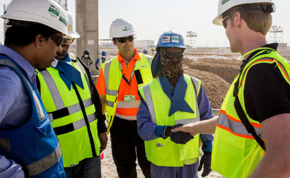 Malcolm Bidali, un blogueur Kenyan dénonçant les conditions de travail des migrants au Qatar arrêté