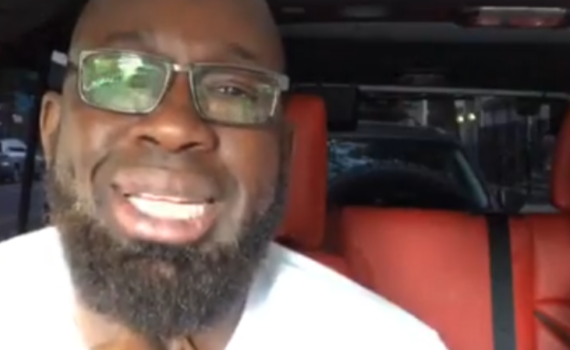 Ousmane Tounkara reste aux USA