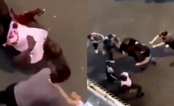 Trois Arméniens écroués après le meurtre  à Saint-Etienne de Youssoupha, un Gambien