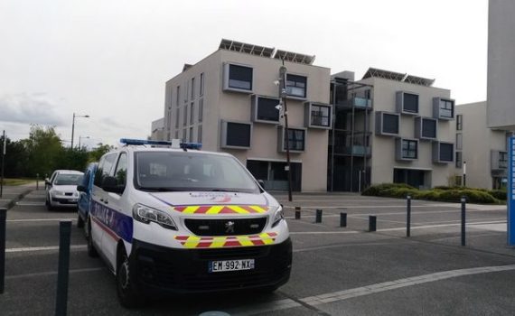 Un Sénégalais tue son épouse à Chartres (France)