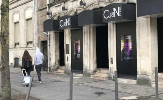 Accusé de violences, le sénégalais portier d’une discothèque relaxé à Reims