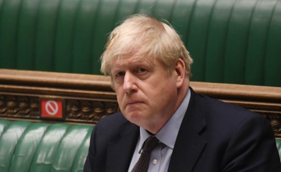 Boris Johnson échappe à une fronde de députés opposés aux coupes dans l’aide internationale